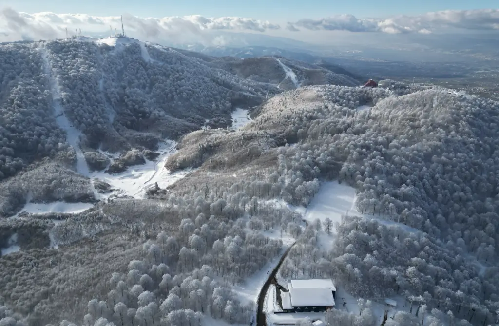 Kartepe Zirve
