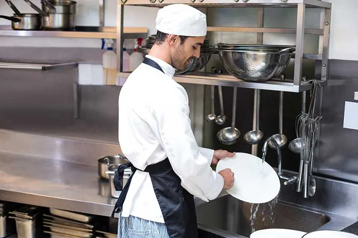Bulasikci Maaşı Kocaeli 2026: Otel, Restoran ve Catering Ücretleri