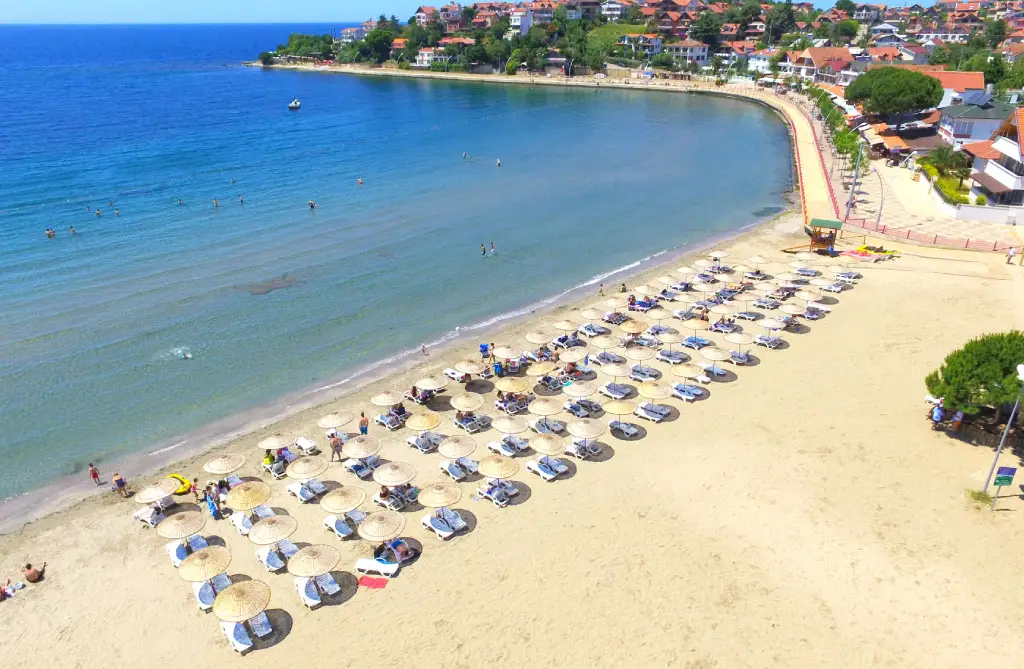 Kandıra Kerpe Sahil