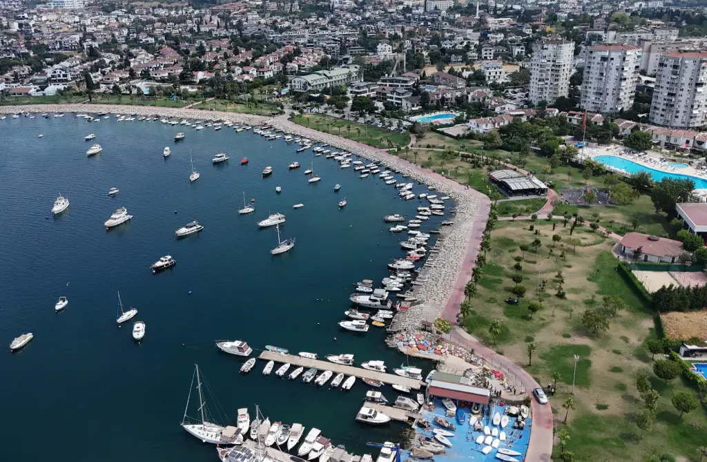 Darıca Dudayev Parkı