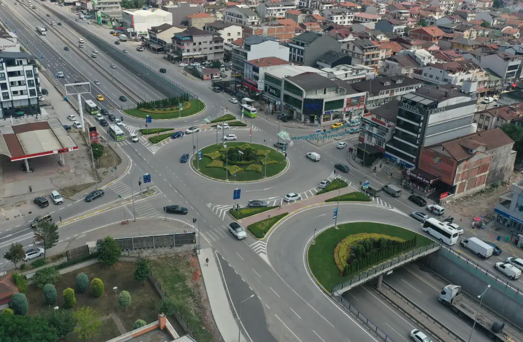 Kartepe Battı Çıktı
