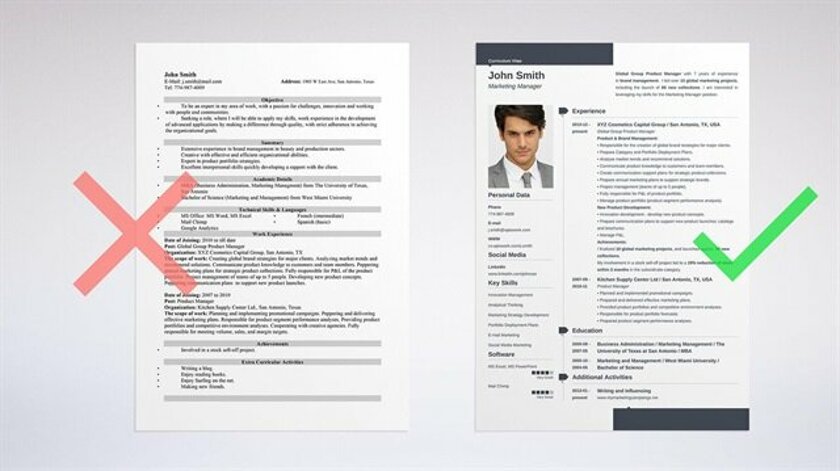 CV Nasıl Hazırlanır?? 2026 Modern CV Rehberi