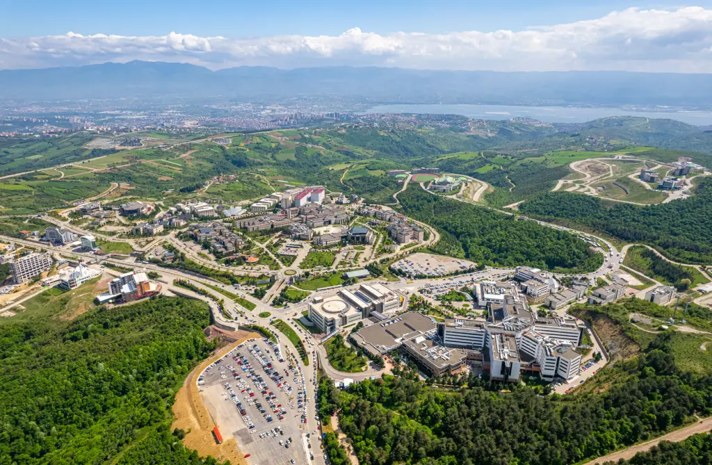İzmit Umuttepe