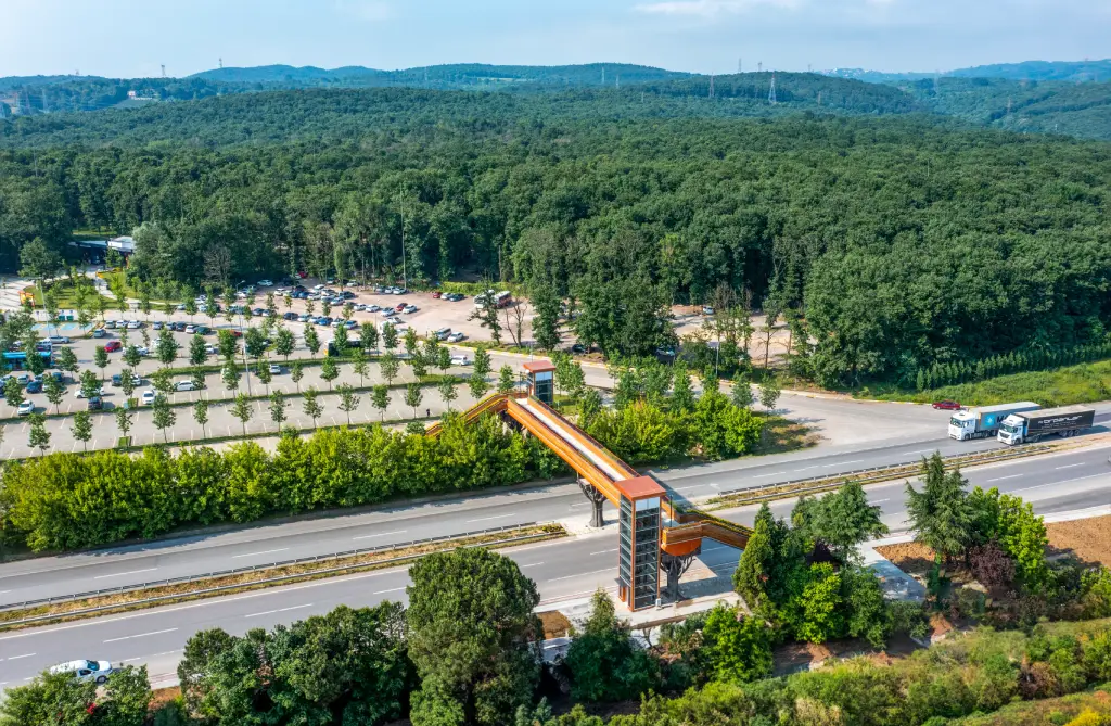 Kartepe Ormanya