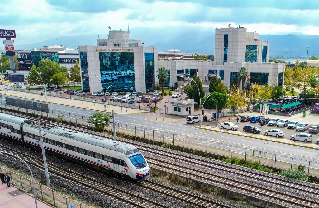 Kocaeli Büyükşehir Belediyesi