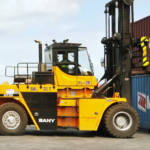Forklift Operatörü Nasıl Olunur — Kocaeli OSB Kariyer Yolu