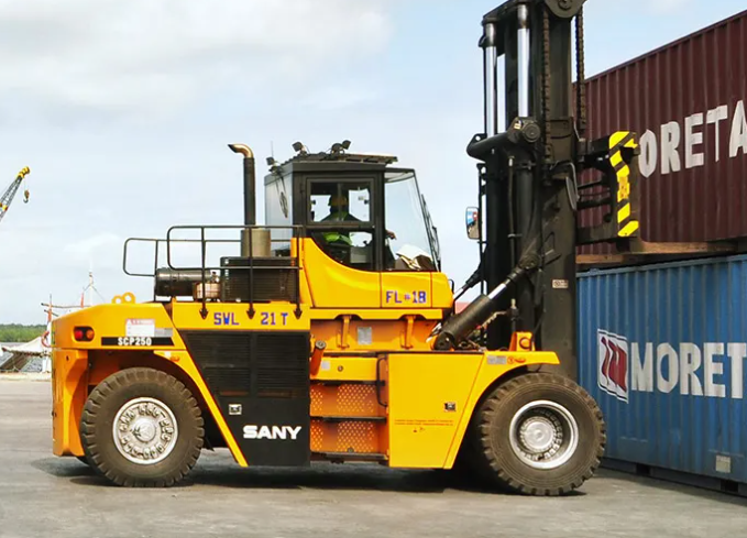 Forklift Sertifikası Nasıl Alınır — Kocaeli MYK Kursları