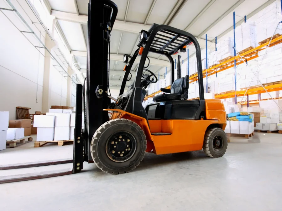 Gebze Forklift Operatörü İş İlanları