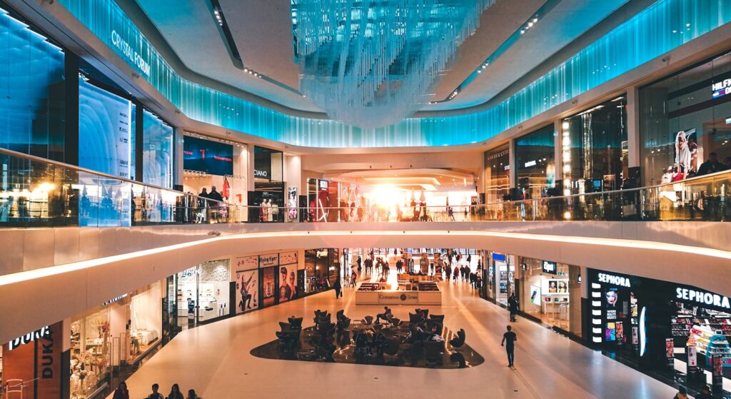 Gebze Center AVM İş İlanları